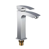 G1007-72 Смеситель Тюльпан GAPPO шар. d-35 