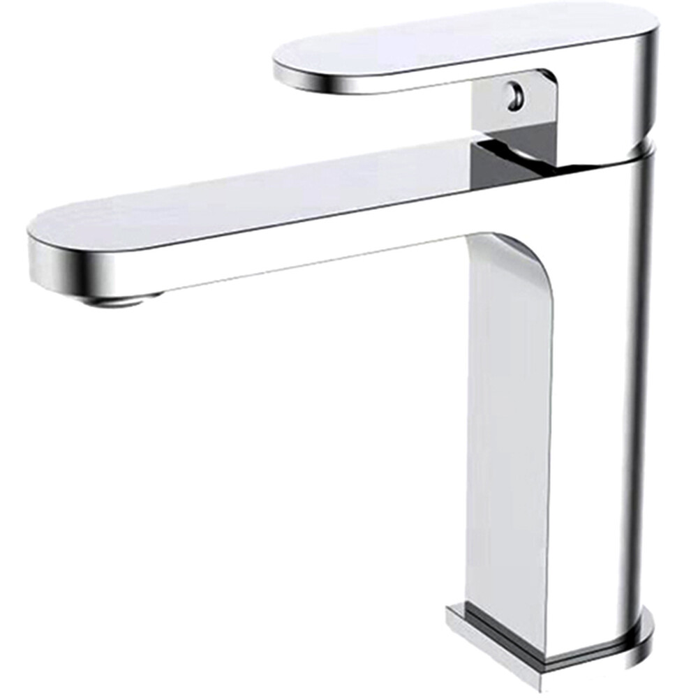 G1083 Cмеситель Тюльпан GAPPO d-35 хром