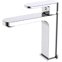 G1083 Cмеситель Тюльпан GAPPO d-35 хром