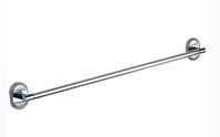  G1901/F Полотенцедержатель 60см  СУПЕРЦЕНА !!!