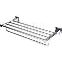  G1924/F Полка с полотенцедержателем АКЦИЯ !!!