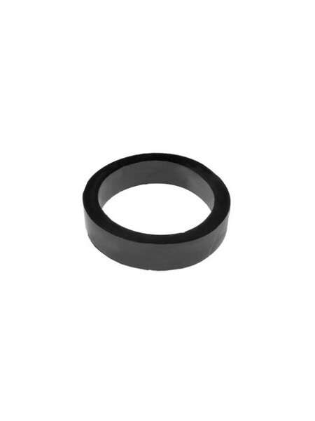 МАНЖЕТА круглая (чёрная)