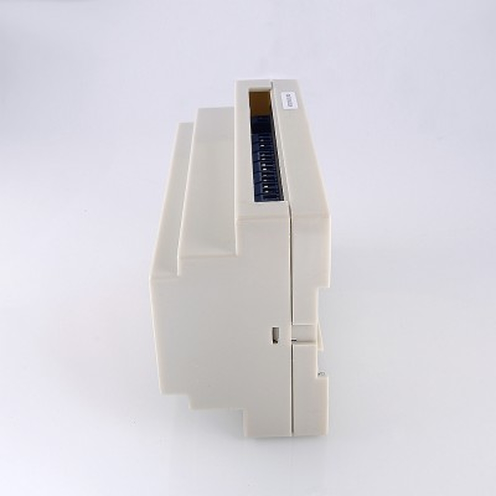 Зональный коммуникатор 8 каналов, 220В VALTEC VT.ZC8.0.220