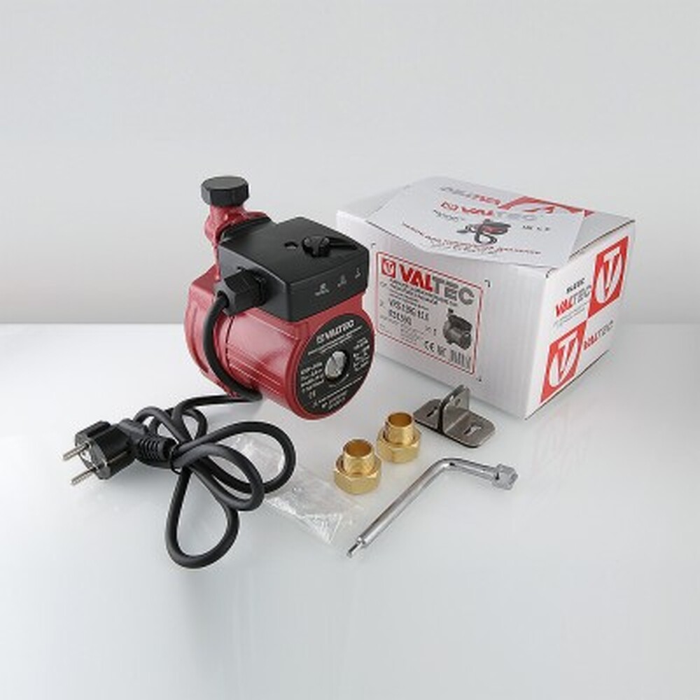 Насос для повышения давления VALTEC VRS12/9G VRS.129G.15.0