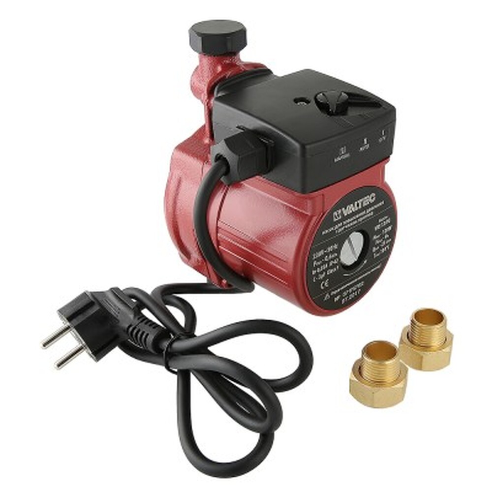 Насос для повышения давления VALTEC VRS12/9G VRS.129G.15.0