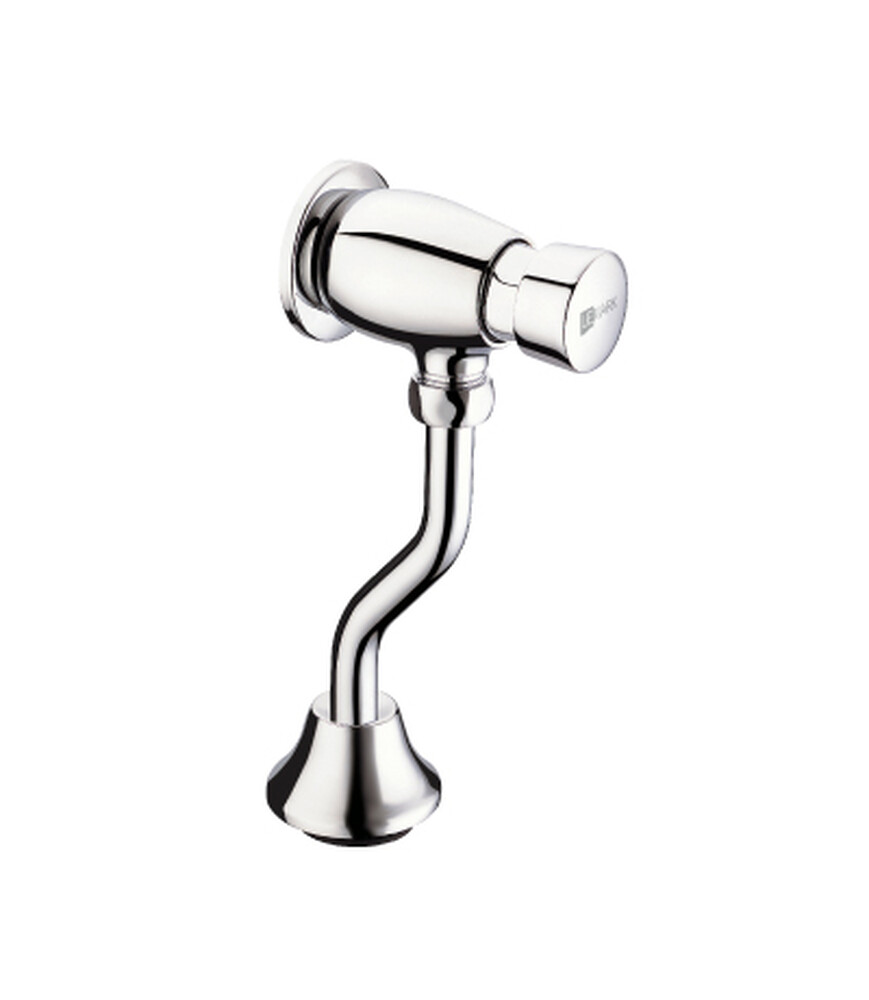 LM4612C Project Смывное устройство для писсуара порционно-нажимное, хром LEMARK