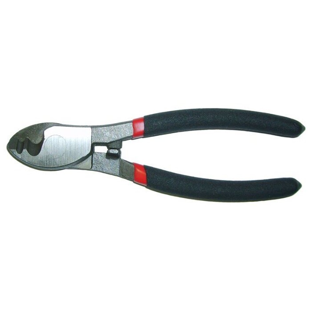 1074-02-150 Кабелерезы комбинированные 150 мм, рез до 6 мм, СОЮЗ