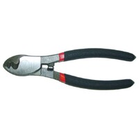 1074-02-150 Кабелерезы комбинированные 150 мм, рез до 6 мм, СОЮЗ