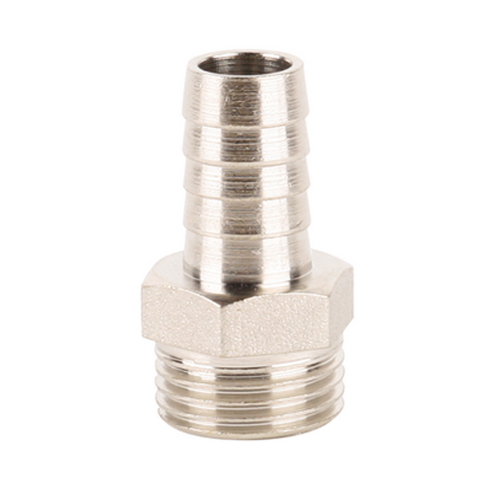 Штуцер - штуцер 1/2" - 14 JIF 335