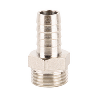 Штуцер - штуцер 1/2" - 14 JIF 335