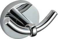 S-008754 Крючок двойной SAVOL***