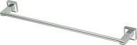 S-609524 Держатель для полотенец прямой 60 см Хром SAVOL ***
