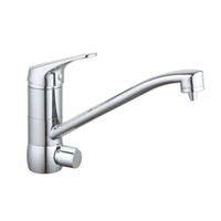 К1227-92-KF Смеситель Кухня NAMI КОМФОРТ, шар d-40