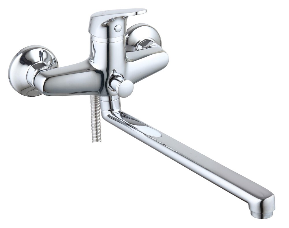 В1517-61-ST Смеситель Ванна NAMI СТАНДАРТ, шар d-35