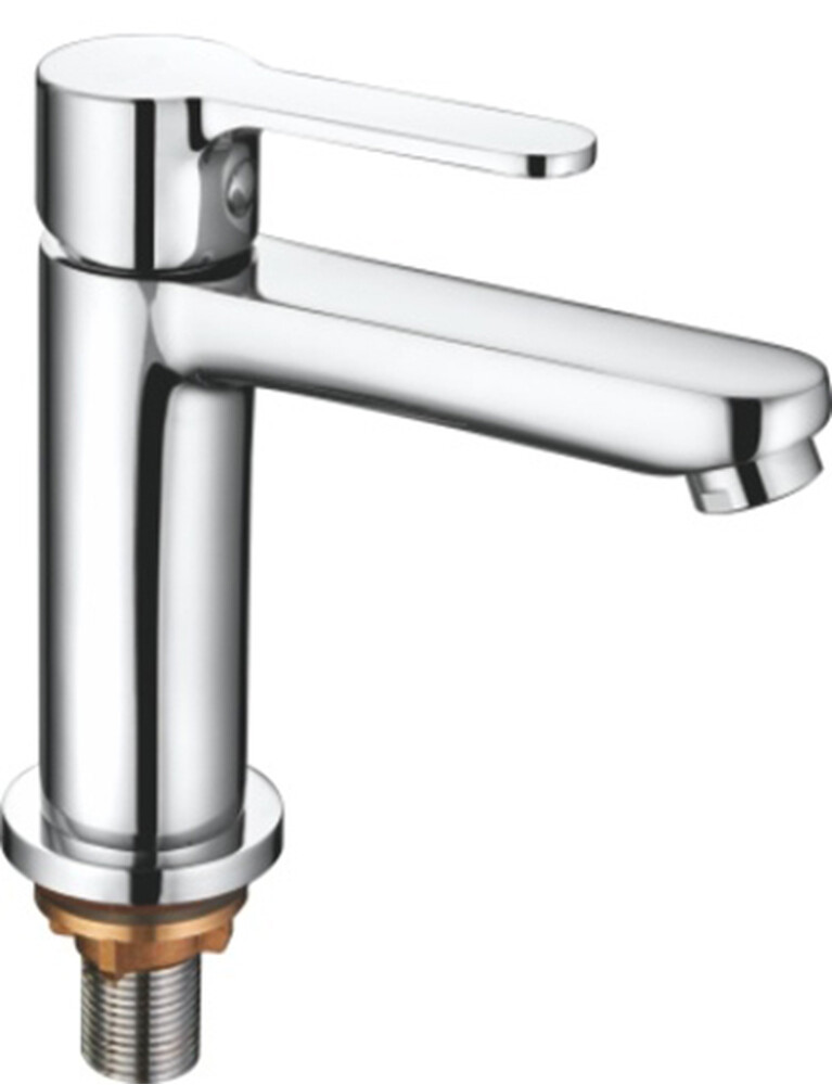  4795 Смеситель Кухня LEDEME МОНО шар 35