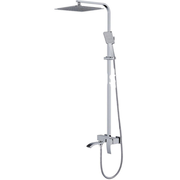 G2407-11 Душевая система GAPPO (мини G2407)