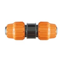 Муфта соед. ДЖИЛЕКС для шланга РР 66х66 (для шланга "На Берлин") 9260