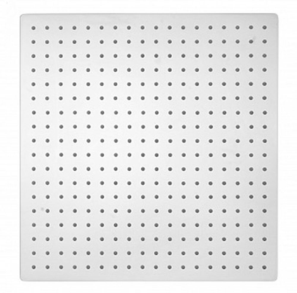 S-00F16 Верхняя лейка 40смх40см квад. SAVOL