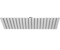 S-00F16 Верхняя лейка 40смх40см квад. SAVOL