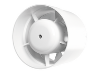 Вентилятор ERA D100 PROFIT 4 канальный осевой вытяжной 