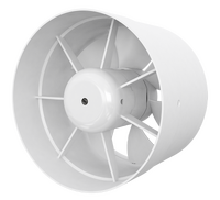 Вентилятор ERA D150 PROFIT 150 канальный осевой вытяжной 