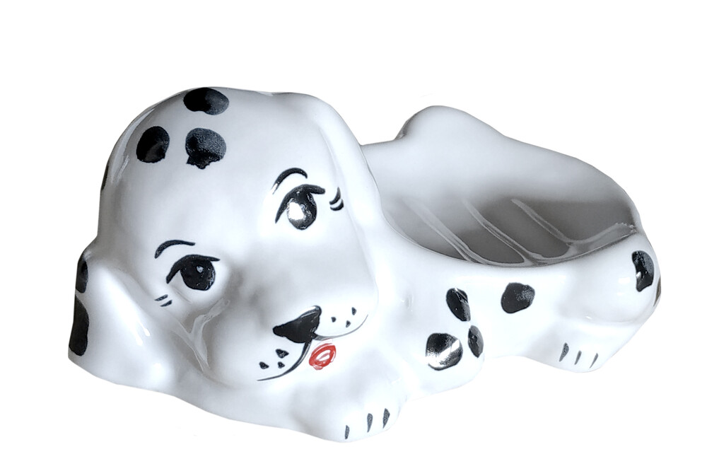 Мыльница "Дружок" 