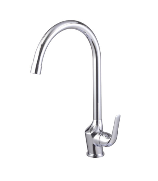 LM1205C plus Advance Смеситель для кухни с высоким поворотным изливом 363 мм, хром LEMARK