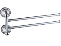 S-006802A Рога 2-й/Хром SAVOL ***