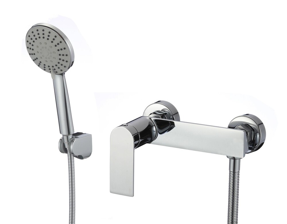 S-601815 Смеситель Ванна SAVOL шар.d 35 Хром ***