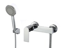 S-601815 Смеситель Ванна SAVOL шар.d 35 Хром ***