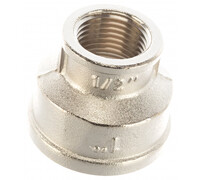 Муфта перех. 1 1/2"- 1" VALTEC (VT.240)