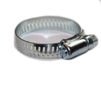 Хомут 1 1/2" (19-38мм) 12,7 мм