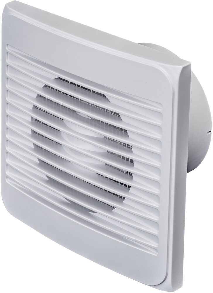 Вентилятор Эвент 100 С (осевой, антимоскитная сетка)