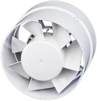 Вентилятор Эвент Канальный ВК 100 
