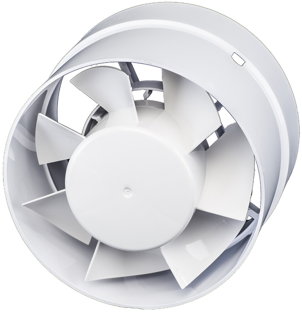 Вентилятор Эвент Канальный ВК 125 