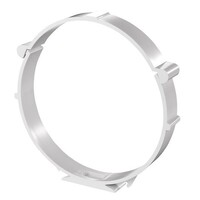 Держатель универсальный SANTREK AIR D100/125/150/160