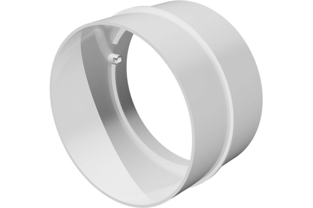 Соединитель круглый SANTREK AIR СКП 100