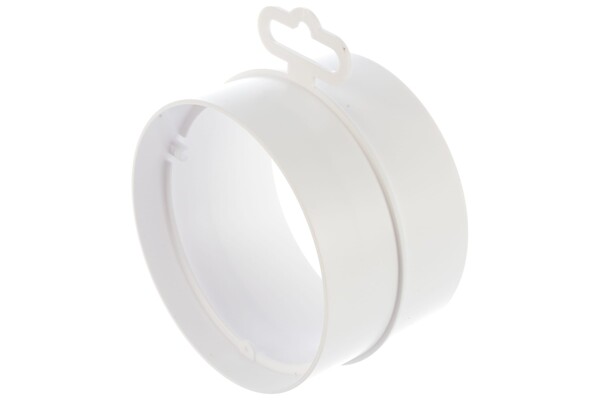 Соединитель круглый SANTREK AIR СКП 100