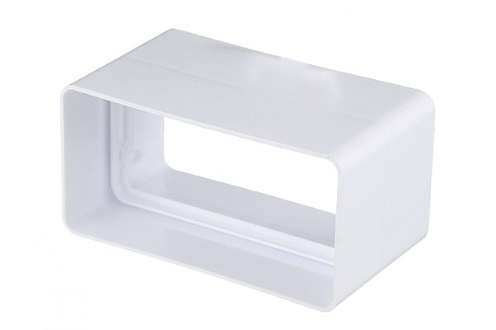 Соединитель плоского канала SANTREK AIR СКП 55110 