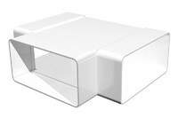 Тройник плоский SANTREK AIR ТПП 55110