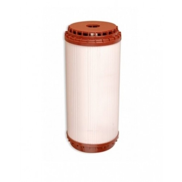 Картридж для удаления железа 10 BigBlue GAC-10Fe МКМ