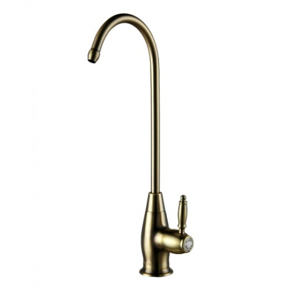 LM4840B Villa Кран для питьевой воды, бронза LEMARK