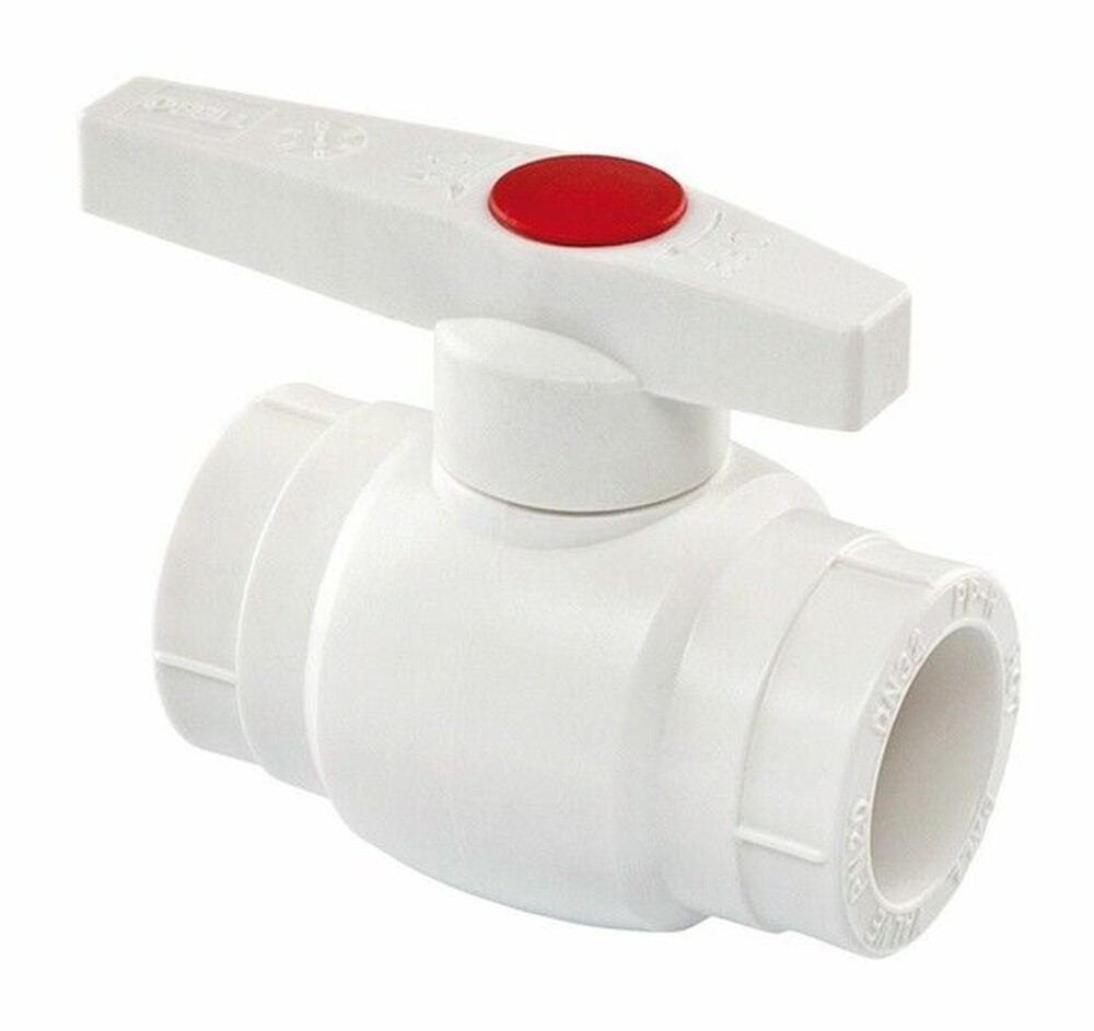 Кран шар. 20 PP-R KALDE