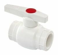 Кран шар. 20 PP-R KALDE