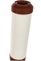 Картридж для удаления железа 10 GAC-10Fe МКМ