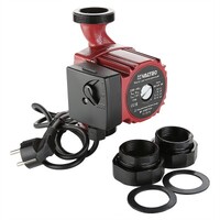 Насос циркуляционный VALTEC RS 32/6-180 с гайками VRS.326. 18. 0 