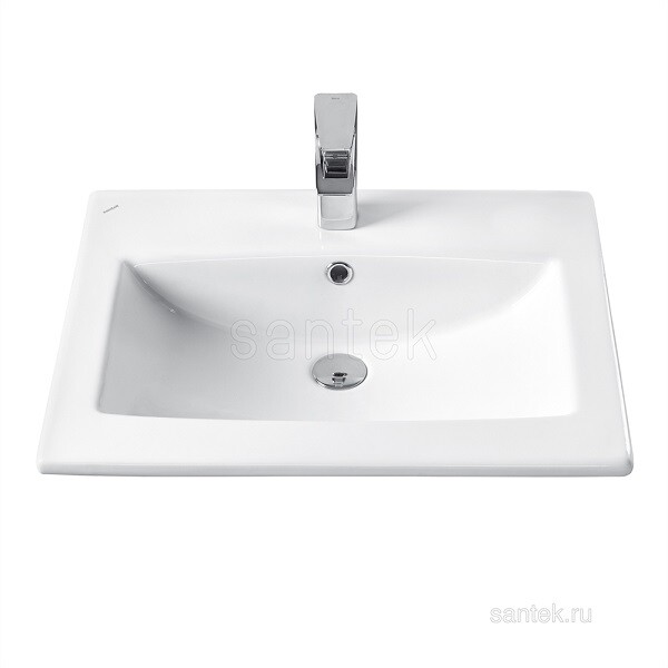 Умывальник "Элина-60" с отв. г. Чебоксары 1WH501606