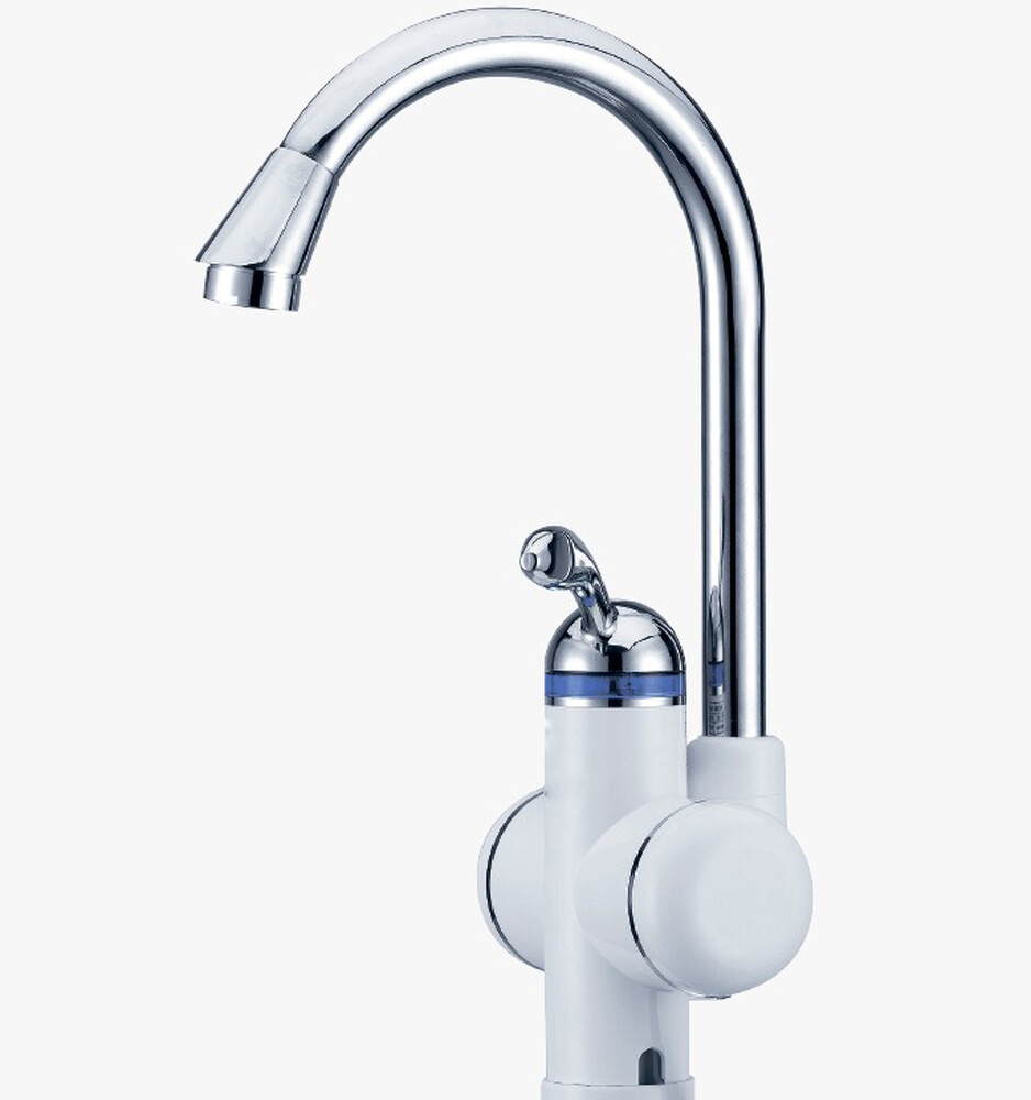 Проточный электрический водонагреватель TSARSBERG TSB-WH1101