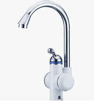 Проточный электрический водонагреватель TSARSBERG TSB-WH1101