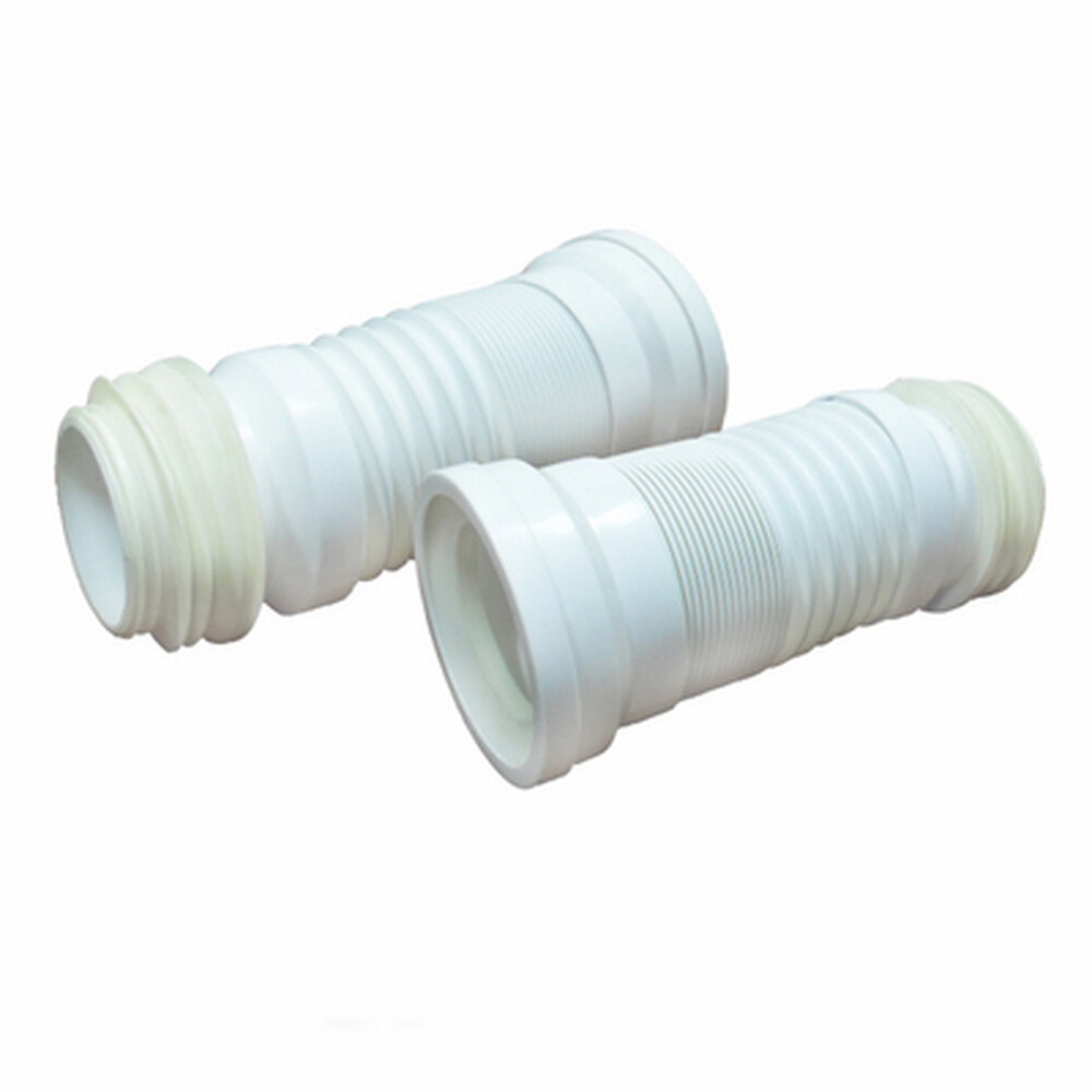 Гофра для унитаза армированная 																											